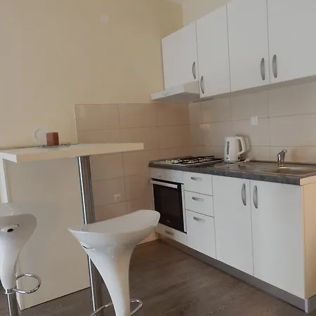 Studio Capri Zadar Pokoj fotografie