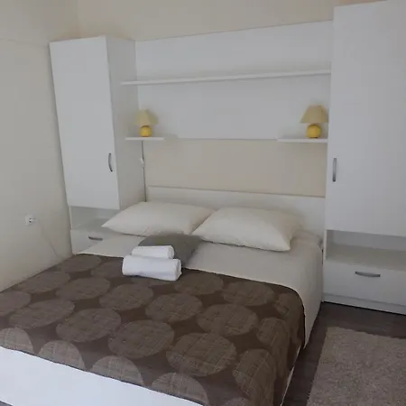 Studio Capri Zadar Pokoj fotografie