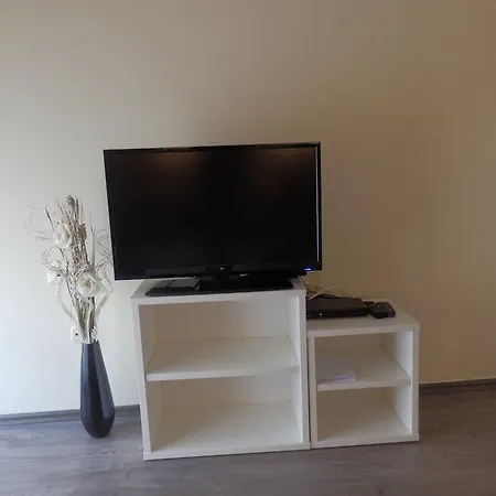 Studio Capri Zadar Pokoj fotografie