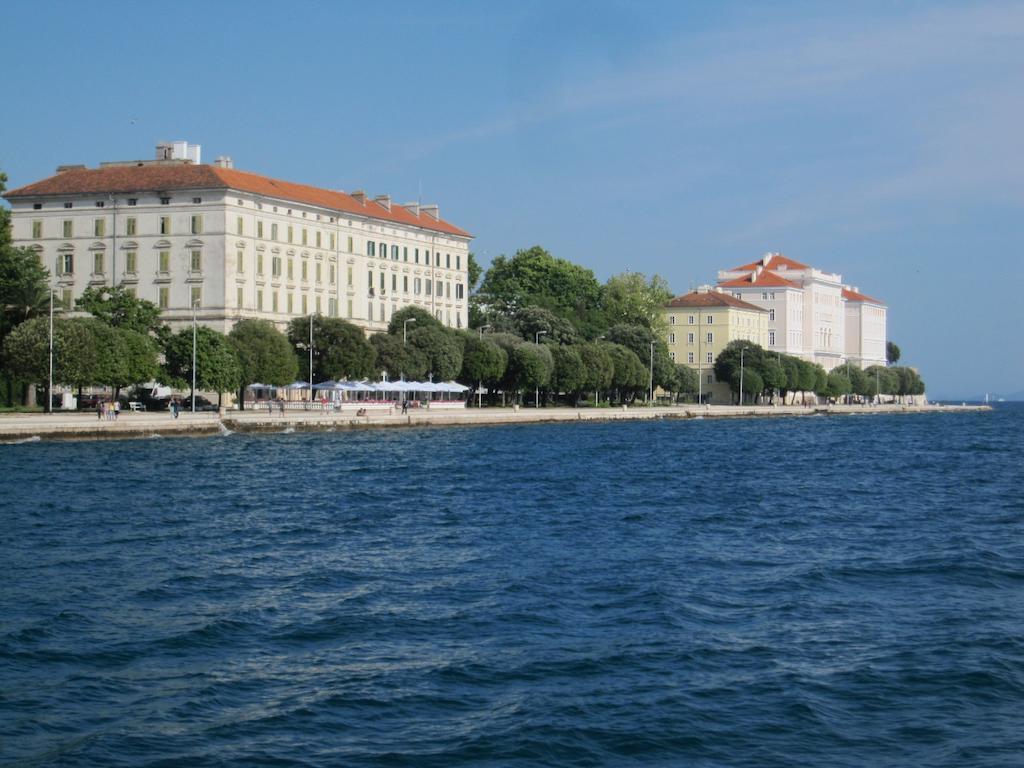 Capri Apartament Zadar