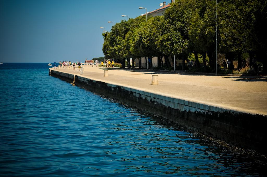 Apartament Capri Zadar