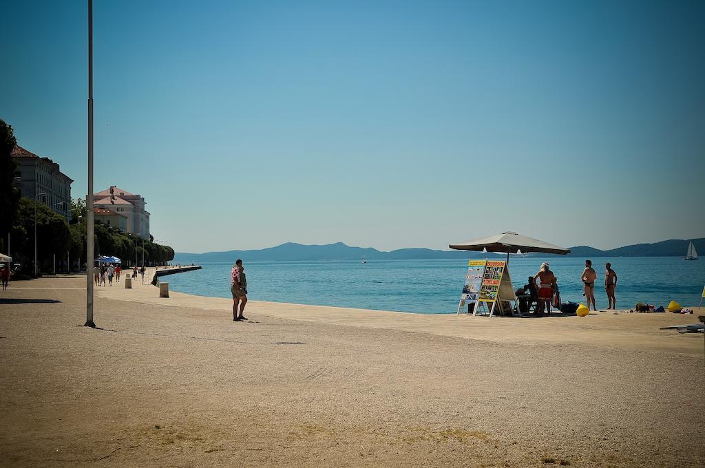 Capri Apartament Zadar