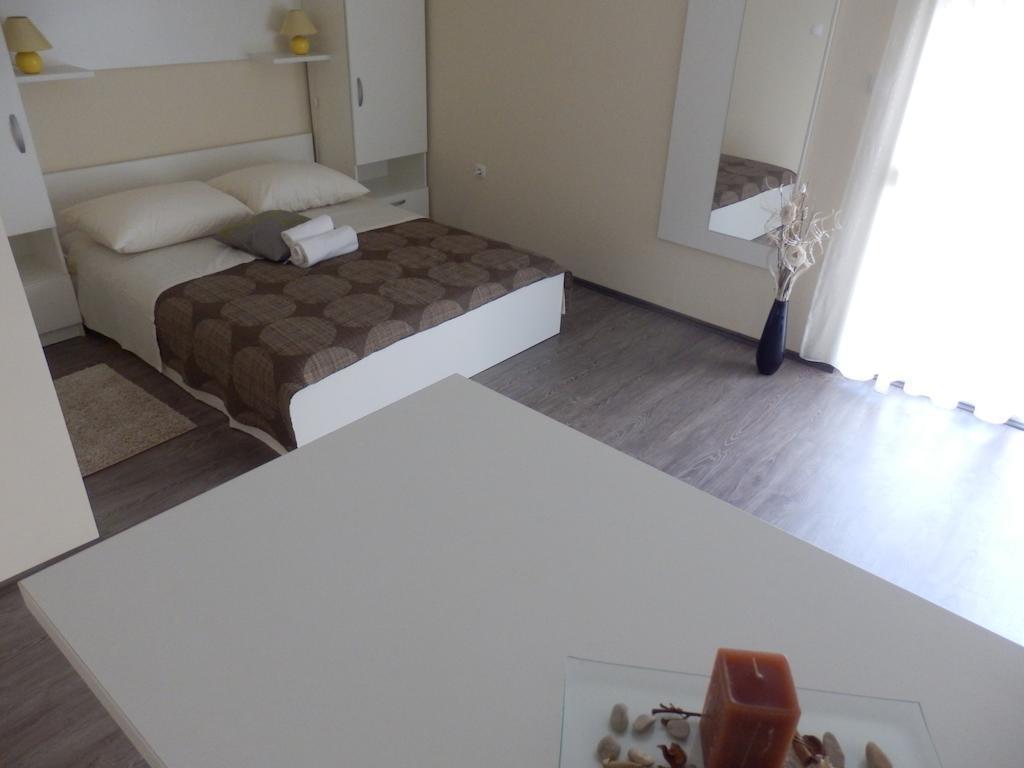 Apartament Capri Zadar