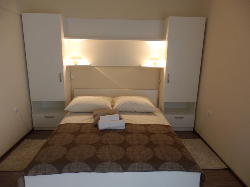 Apartament Capri