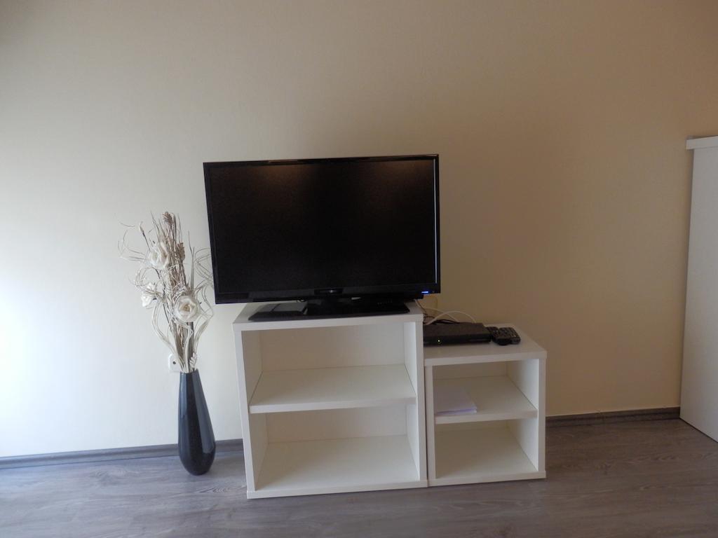 Apartament Capri Zadar